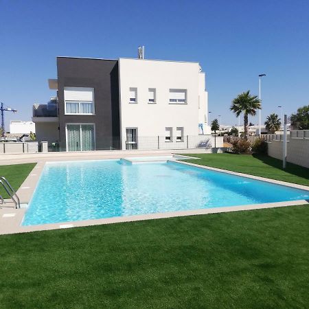 AMAY 880 Nr 38 Torrevieja Exterior foto