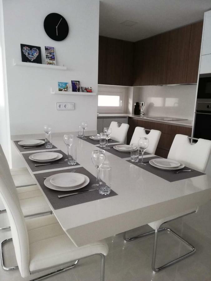 AMAY 880 Nr 38 Torrevieja Exterior foto