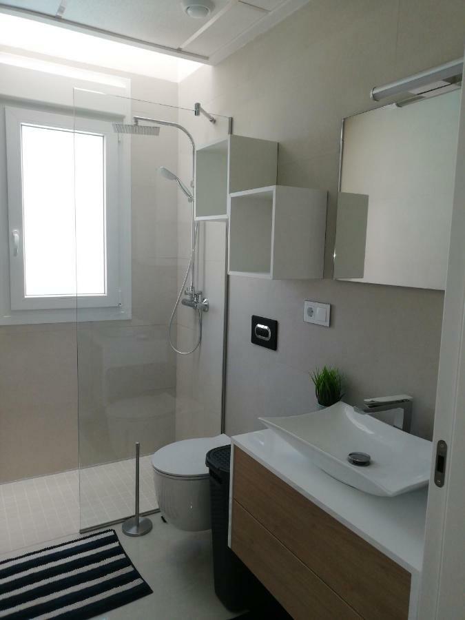 AMAY 880 Nr 38 Torrevieja Exterior foto