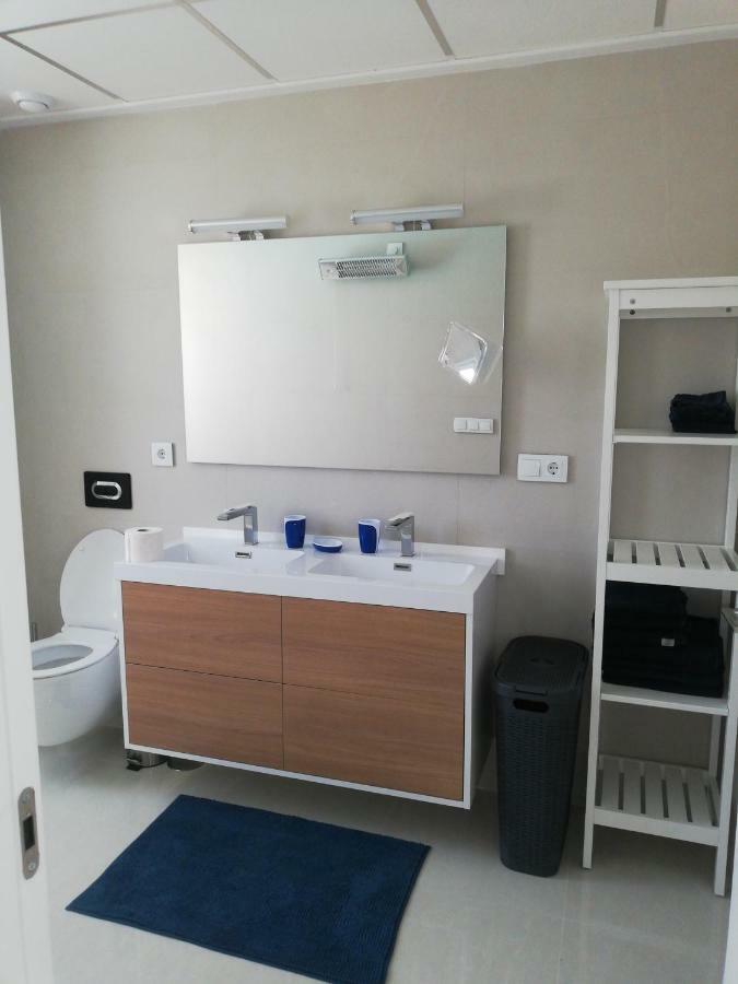 AMAY 880 Nr 38 Torrevieja Exterior foto