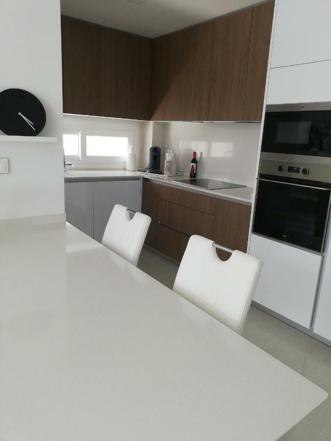 AMAY 880 Nr 38 Torrevieja Exterior foto