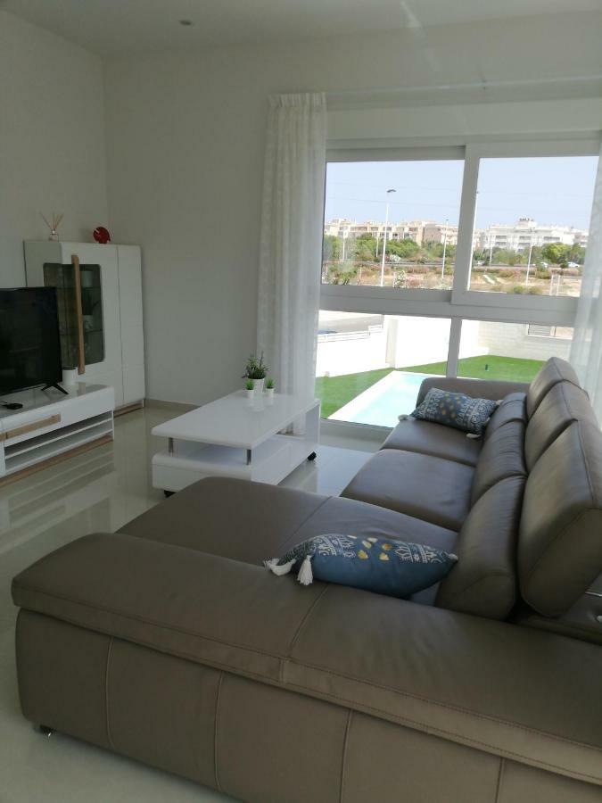 AMAY 880 Nr 38 Torrevieja Exterior foto