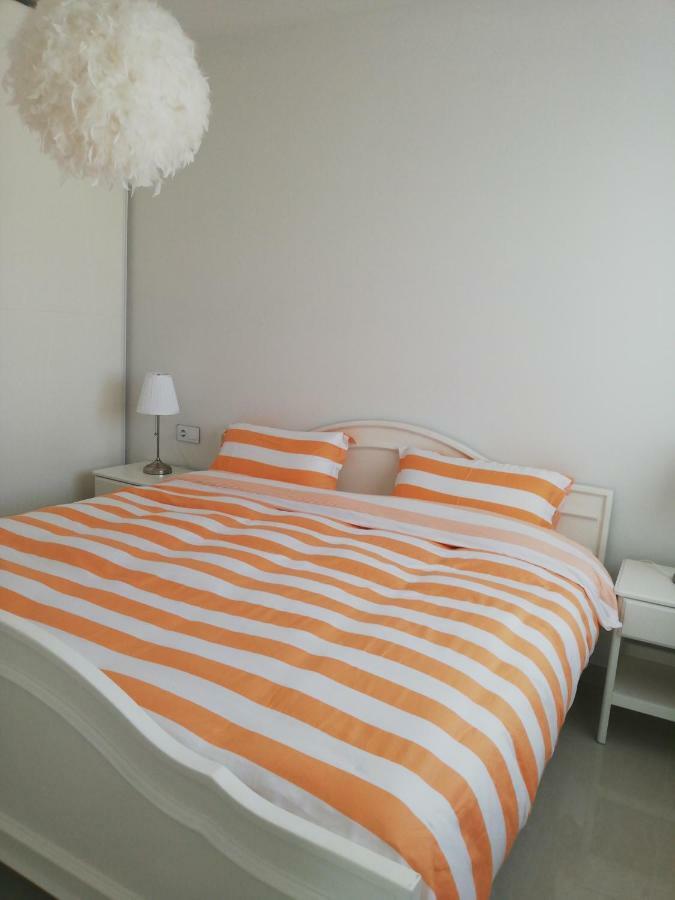 AMAY 880 Nr 38 Torrevieja Exterior foto