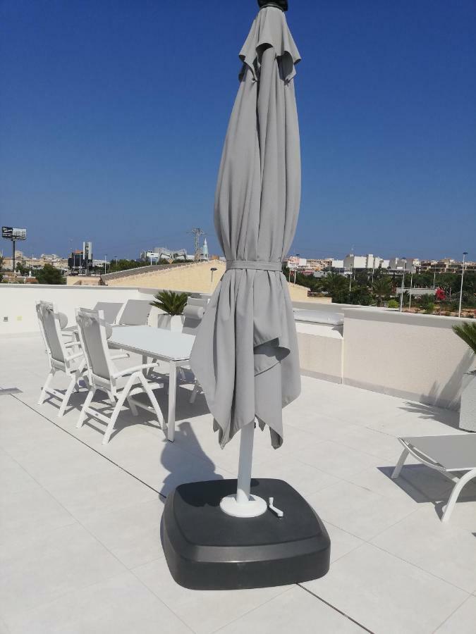 AMAY 880 Nr 38 Torrevieja Exterior foto