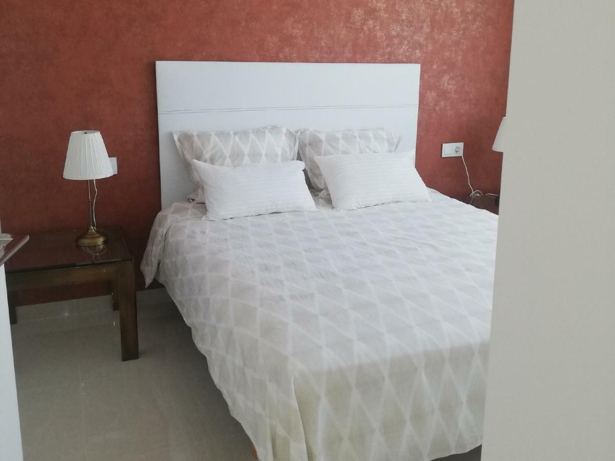 AMAY 880 Nr 38 Torrevieja Exterior foto