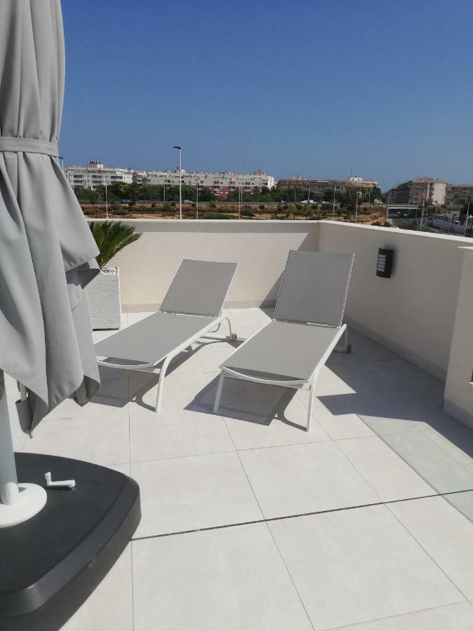 AMAY 880 Nr 38 Torrevieja Exterior foto