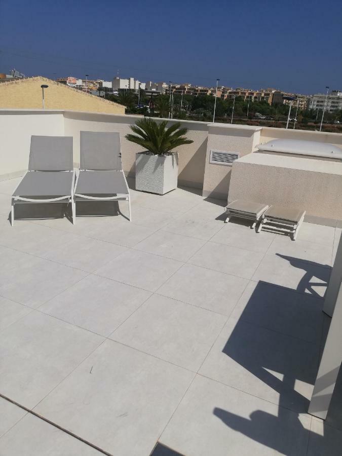 AMAY 880 Nr 38 Torrevieja Exterior foto