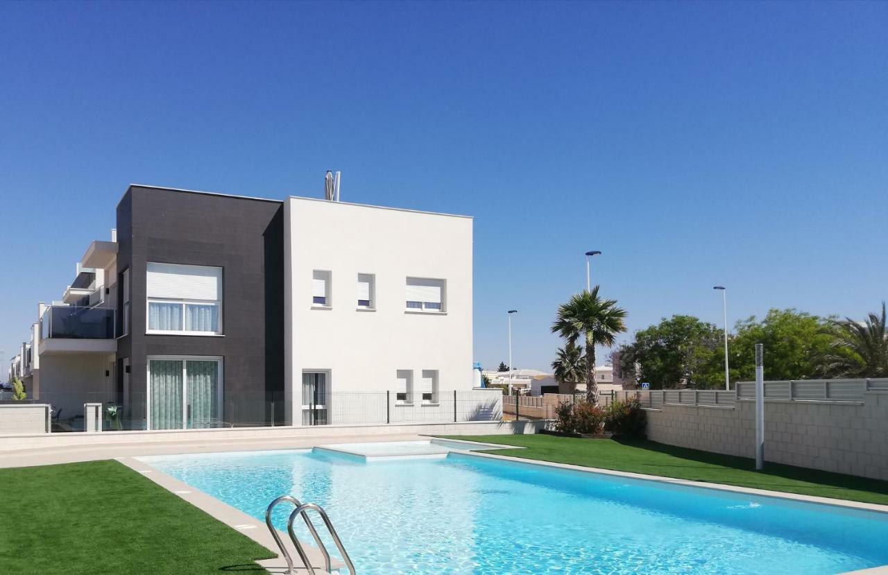 AMAY 880 Nr 38 Torrevieja Exterior foto